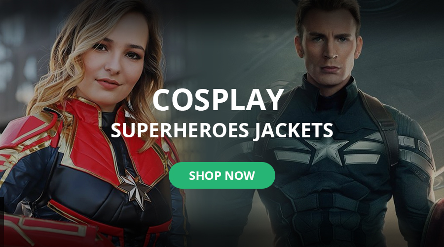 Cosplay-Superheroes-Jackets